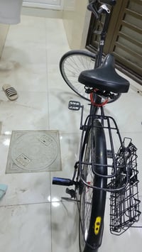 بايسكل ياباني • نضيف • مراوس