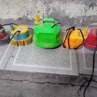 بابل عنانه • ٩ قطع • قفل معطلة
