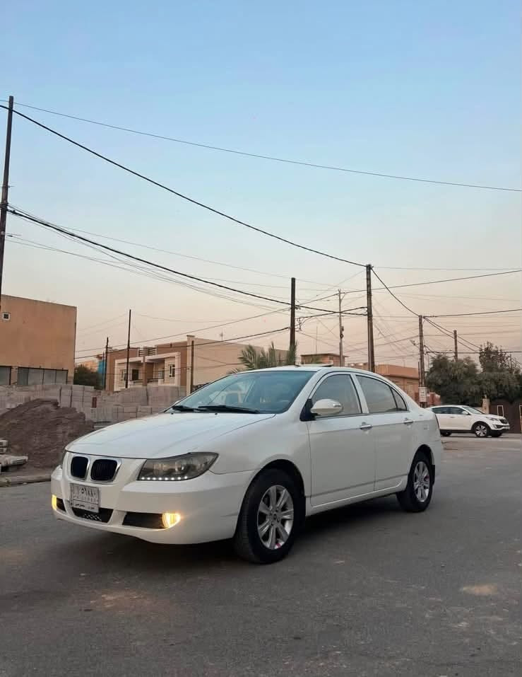 ليفان 620 • ٢٠١٢ • رقم نينوى