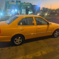 شباب عندي فيرنا للبيع موديل 2015 مامعيوده اول صبغ الشركه مكفوله من الض...