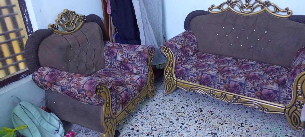 كنب • سعر مناسب • الدوانم الشعلة