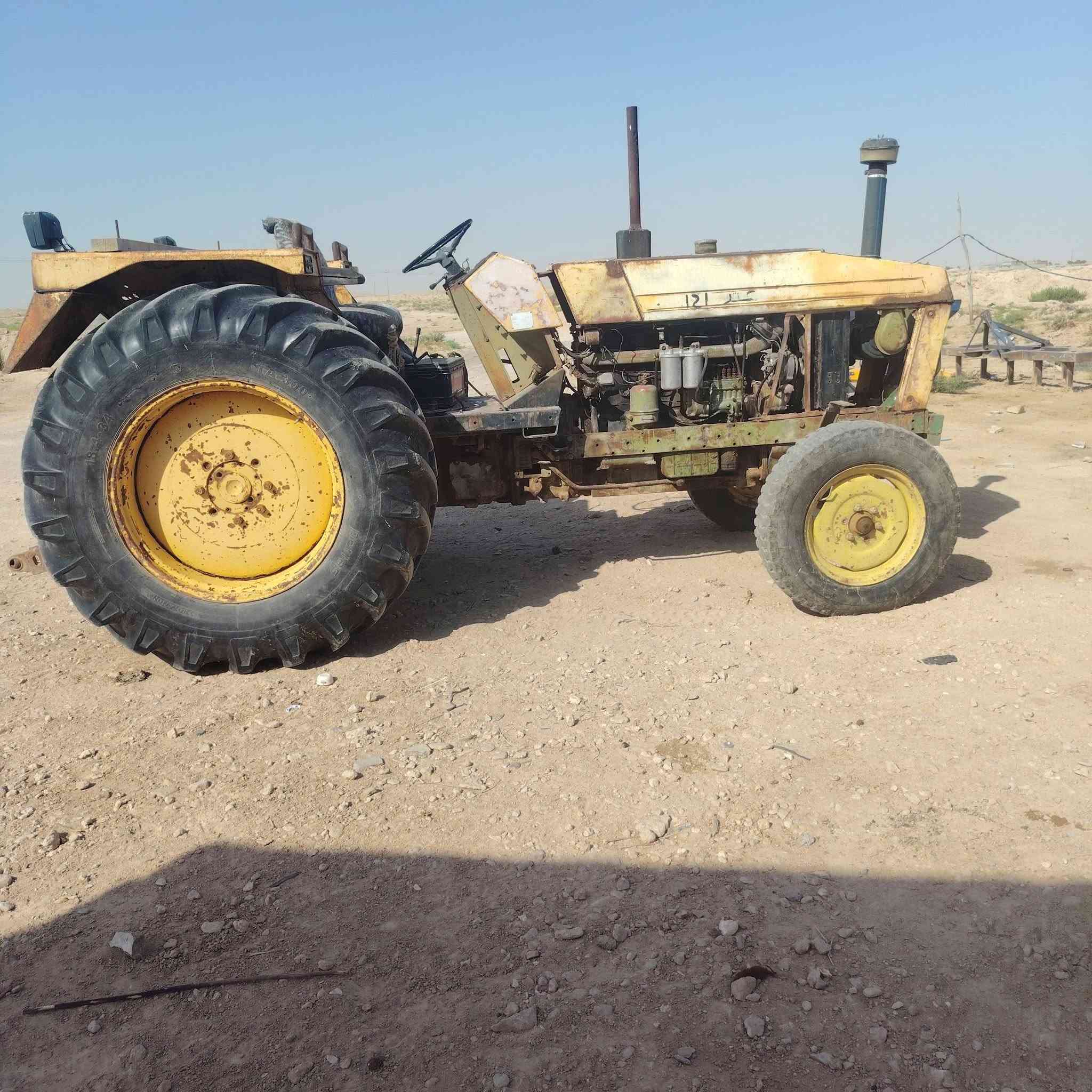 سلام عليكم عنتر ١٢١ للبيع مكفوله عامه مكان نجف ***********
