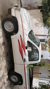 بيك اب • موديل ١٩٩٩ • رقم كركوك
