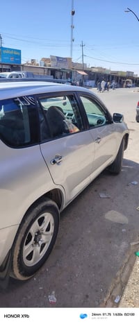 راف فور • ٢٠٠٩ • كامري ٢٥٠٠