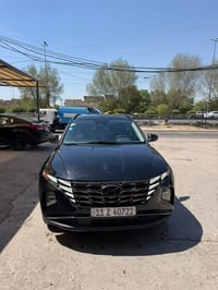 هيونداي توسان Plug-in Hybrid 2024 محرك 1.6 لتر تيربو هجين قوة إجمالية ...