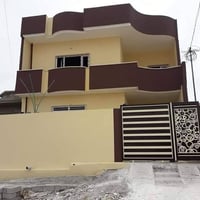 صبغ • شغل يد • عمارات