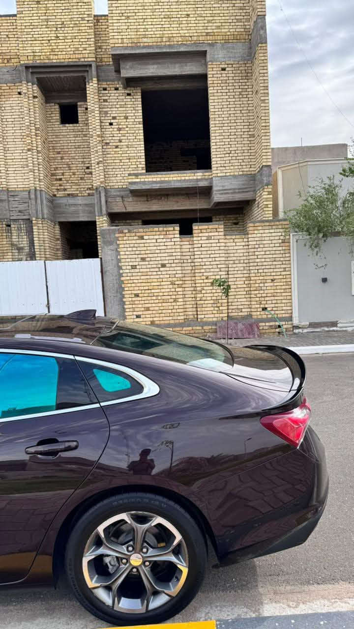 سلام عليكم بيع مستعجل ماليبو 2021 وارد أمريكي تبديل فقط جملق اوبند بيه صبق أمريكيه بيبان ثنين تخم تاير سياره فول موصفات سياره جاهزه بس يردله حداديه سياره حلوه خير من الله العنوان البصره الهارثه عمود 64 فيس بوك مامتواجد تصل ***********
