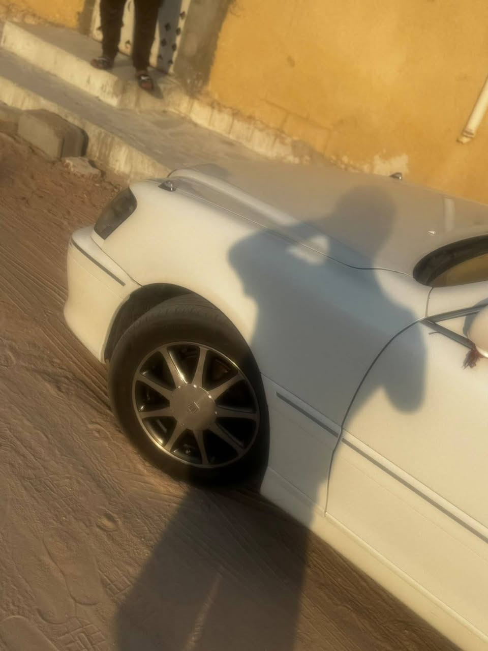 للبيع ملكة ديفور زغير شاصي 71 كرستال اصل حداديه مكينه كير كفاله سيارة كفاله بيها ملاحظات صبغ قليلة  باليابان سعر 130 مجال قليل ***********
مستعجل علئ البيع البصرة, العراق
