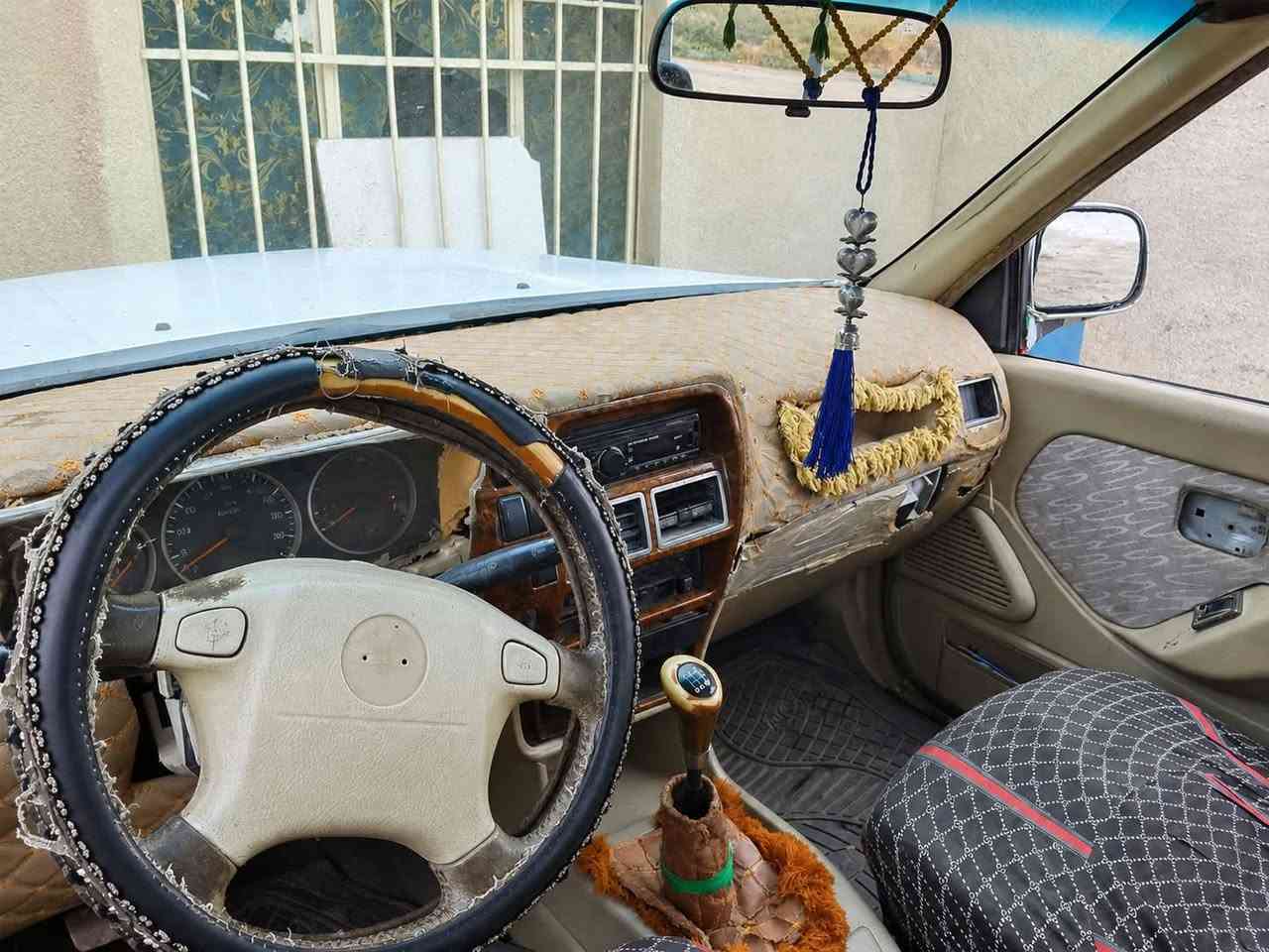 كفالة منفيس • ٢٠٠٩ • الدجيل