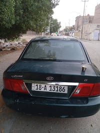 اوبتميا • ٢٠٠٥ • بابل
