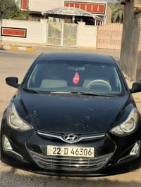 الانترا ٢٠١٦ • وارد امريكي • محرك ٢٠٠٠