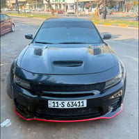 جارجر 2021 سكات باك واي بدي اصل  ماشيه 20 الف ميل  حادثها جاملغ وبنيد ...