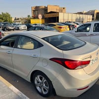النترا خليجي • ٢٠١٥ • محرك ١٦٠٠