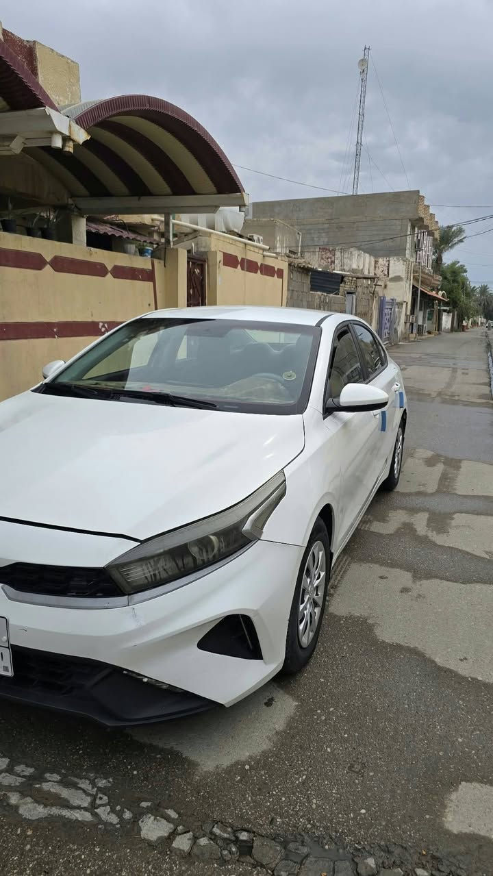 سيراتو • ٢٠٢١ • تحويل وكاله