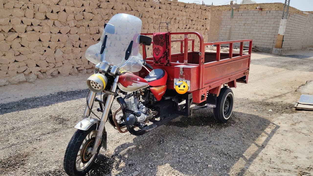 السلام عليكم
ستوتة MTR للببع مديل 2019  

رقم نجف انكليزي  سنوية لل 2028 

مداور ثاني يوم 

مكينة اكسن شاصي تخم تاير كلة جديد 

كهربائيات شغالة  نكرة سلف 

مكاني نجف ابصخير

 للستفسار على الرقم  ***********
