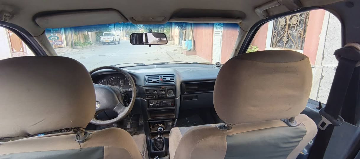 اوبل • ١٩٩٤ • مكينة ١.٨
