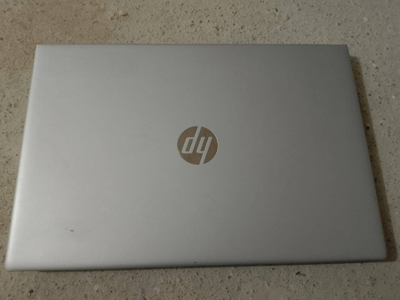 حاسبة للبيع
مواصفات
الموديل 
HP ProBook 650 G4

المعالج
Intel Core i5-8350U

الجيل الثامن (8th Gen)

الرام 8 GB DDR4

التخزين
SSD SATA 256 GB 
الشاشة
Intel UHD Graphics 620
نظام التشغيل 
Windows 10 Pro
الإصدار 22H2
نظام 64-bit
السعر 300وبيها مجال 
مكاني ميسان 
حاسبه كلش جديده مكفوله من العطل 
شراي ***********
