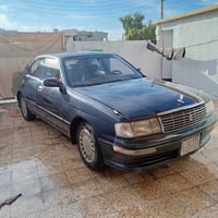 ١٩٩٤ • سنوية ٢٠٢٧ • محرك شرط
