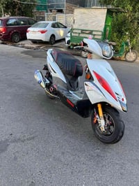 GTR • ملغومه • ويل CNC
