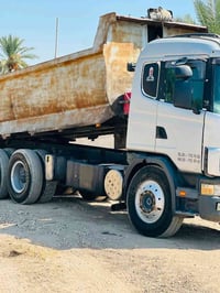 سكانيه بومه • ٢٠٠١ • تحويل مباشر