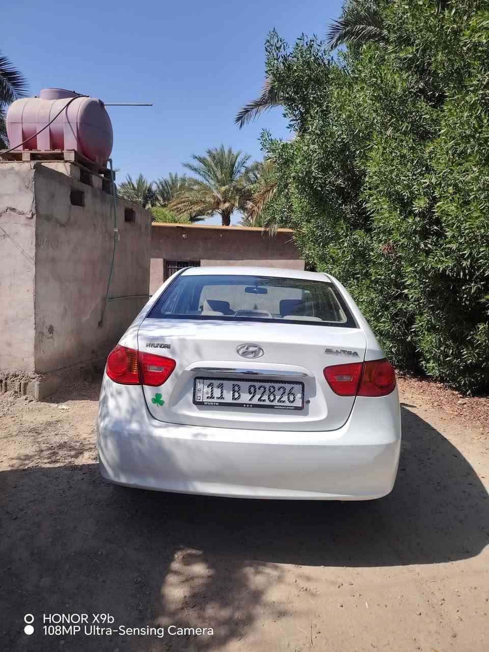 سلام عليكم كلشي موضح بدون دواخل خليجية 9 انكليزي بسمي
مكينه كير نااعمه تبريد شغال بس كنبريسر تعبان بس بل ميش تبرد سعر 97 العنوان المحمودية حي العسكري
***********
***********
واتساب

نص مكتوب في الصور:
- HONOR X9b
- 108MP Ultra-Sensing Camera
- HONOR X9b 108MP Ultra-Sensing Camera
- صبغ