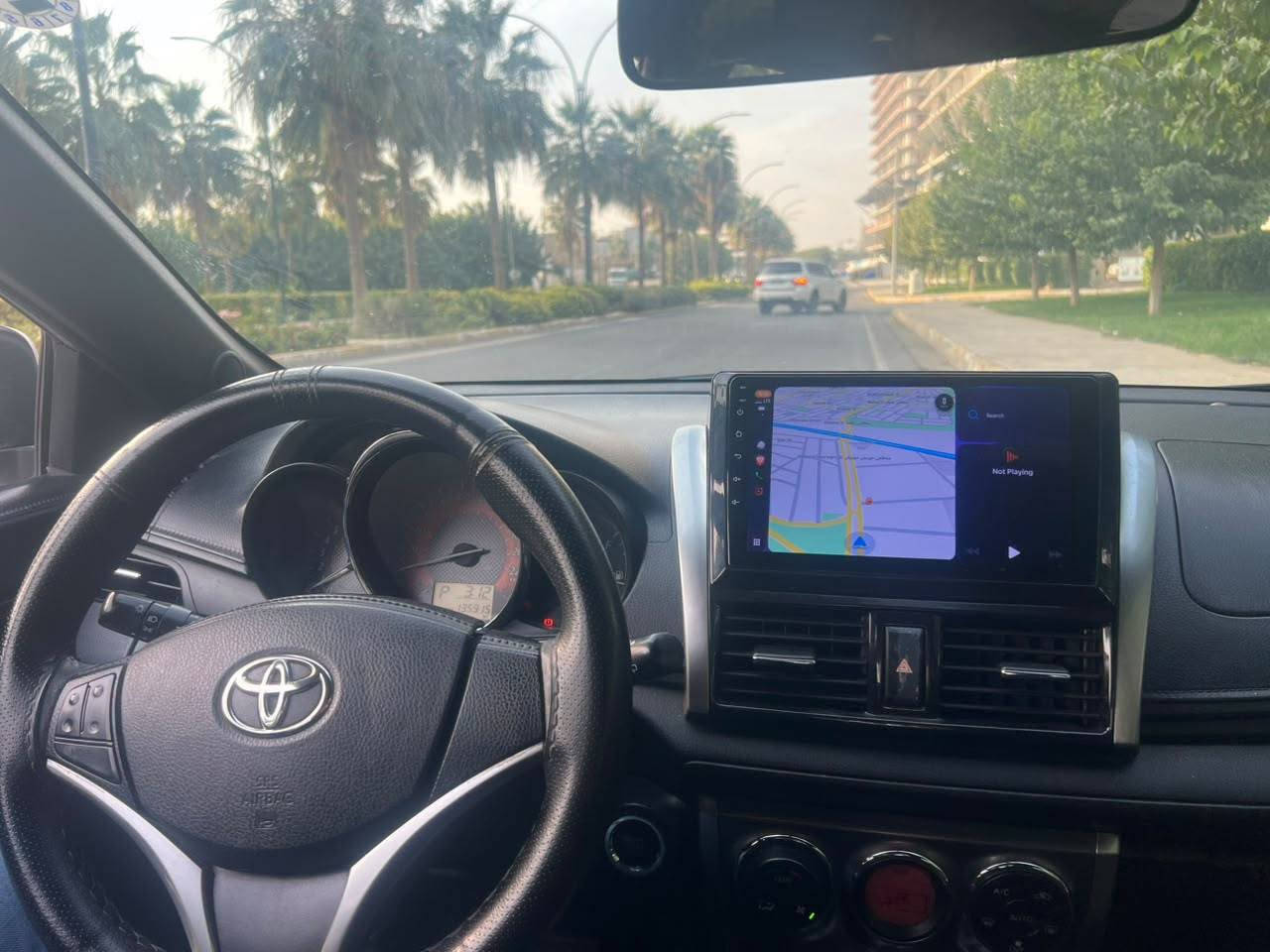 يارس • ٢٠١٦ • ١.٥ اوتوماتيك