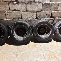 ويلات كاملة • حجم ١٤ • بصرة
