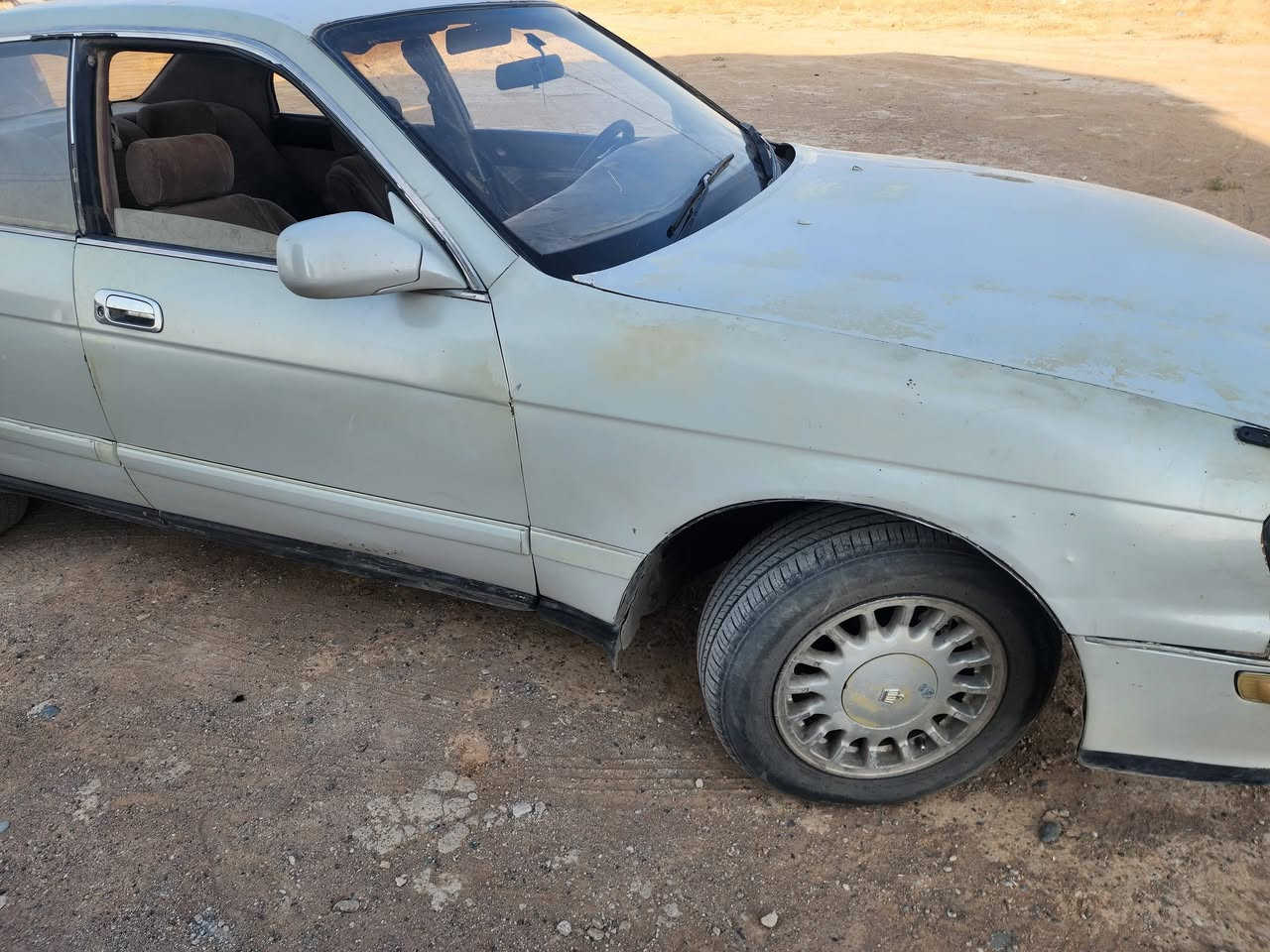 السلام عليكم /بيع مستعجل
بطه منفصل مسجل شرط التحويل
كير ومحرك ونجي صدر طبه 
كهربائيات شغاله 
مسجل شاشه شغال 
السعر 19 وبيها مجال 
للأستفسار
***********
