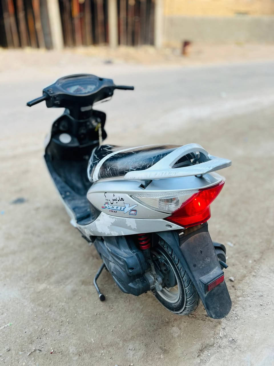 كامكو فحل • ٢٠١٤ • خيط دخان