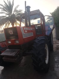 فيات ١٣٠ • فول مواصفات • صفحة شاصي
