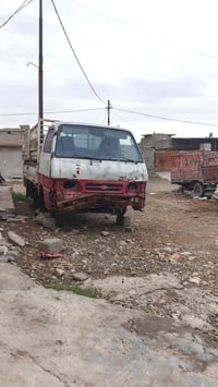 بنكو • ١٩٩٦ • رقم بغداد