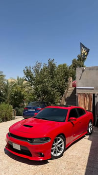 تشارجر SXT • ٢٠٢٠ • رقم بغداد