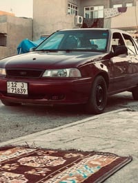 دايو جنطه • الموصل ايسر • سنوية ٢٠٣٠