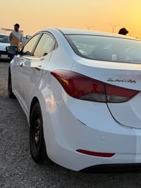 النترا • ٢٠١٥ • الزبير
