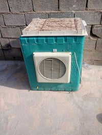 مبردة • استعمال قليل • شبه جديدة