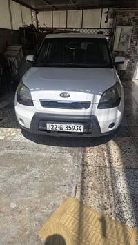صول ٢٠١١ خليجي رقم شمالي الجديد محرك ١٦٠٠ السياره بيها بارد بلجاملغ ال...