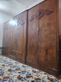 كنتور عراقي • صاج • بيه مجال