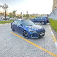 ليمتد ٢٠١٩ • ٢.٠ تيربو • حادث امريكا