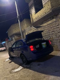 اوبترا ٢٠٠٨ • رقم بغداد • باسمي