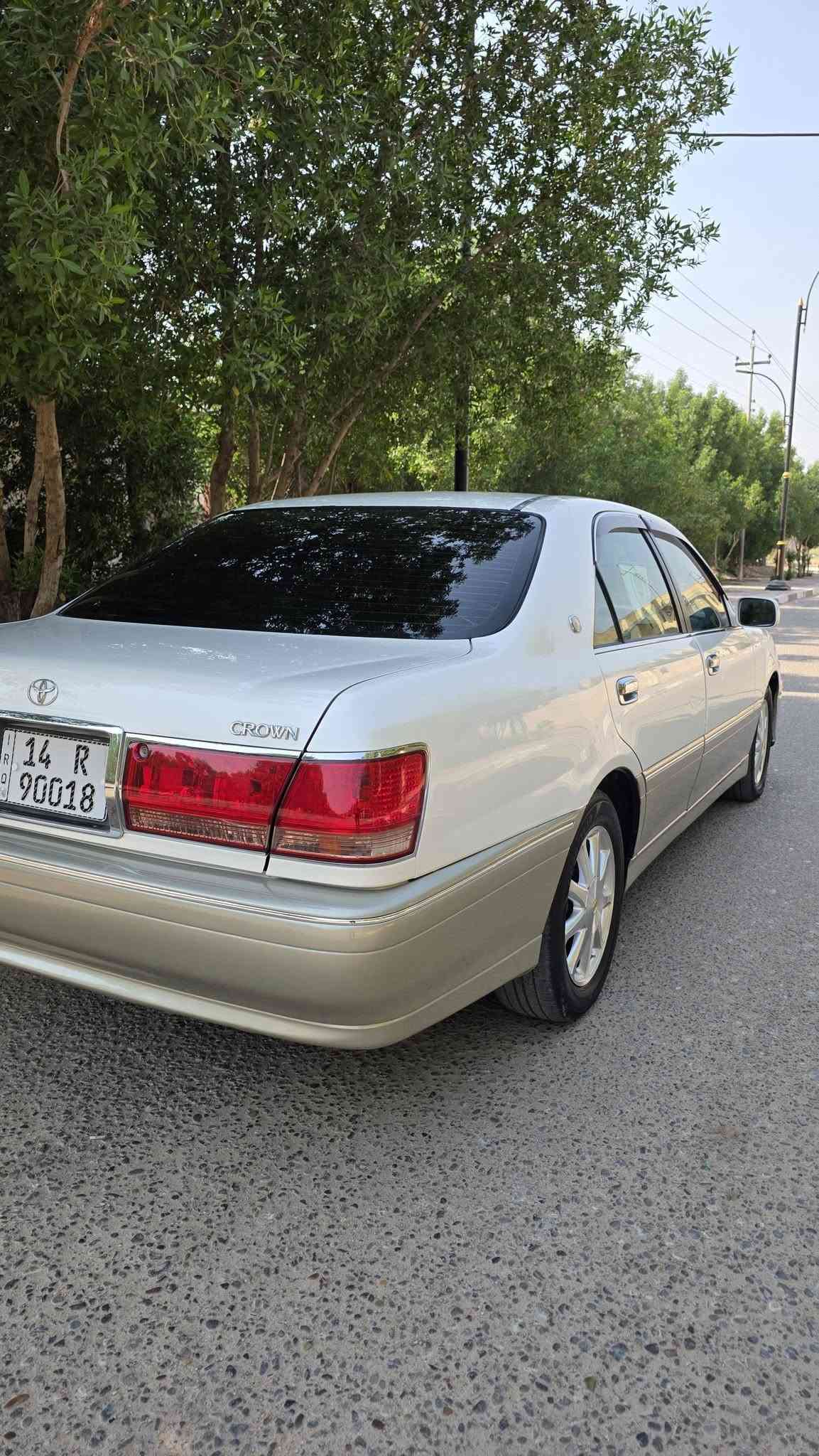 جديده • محرك فيفيتي • بصرة