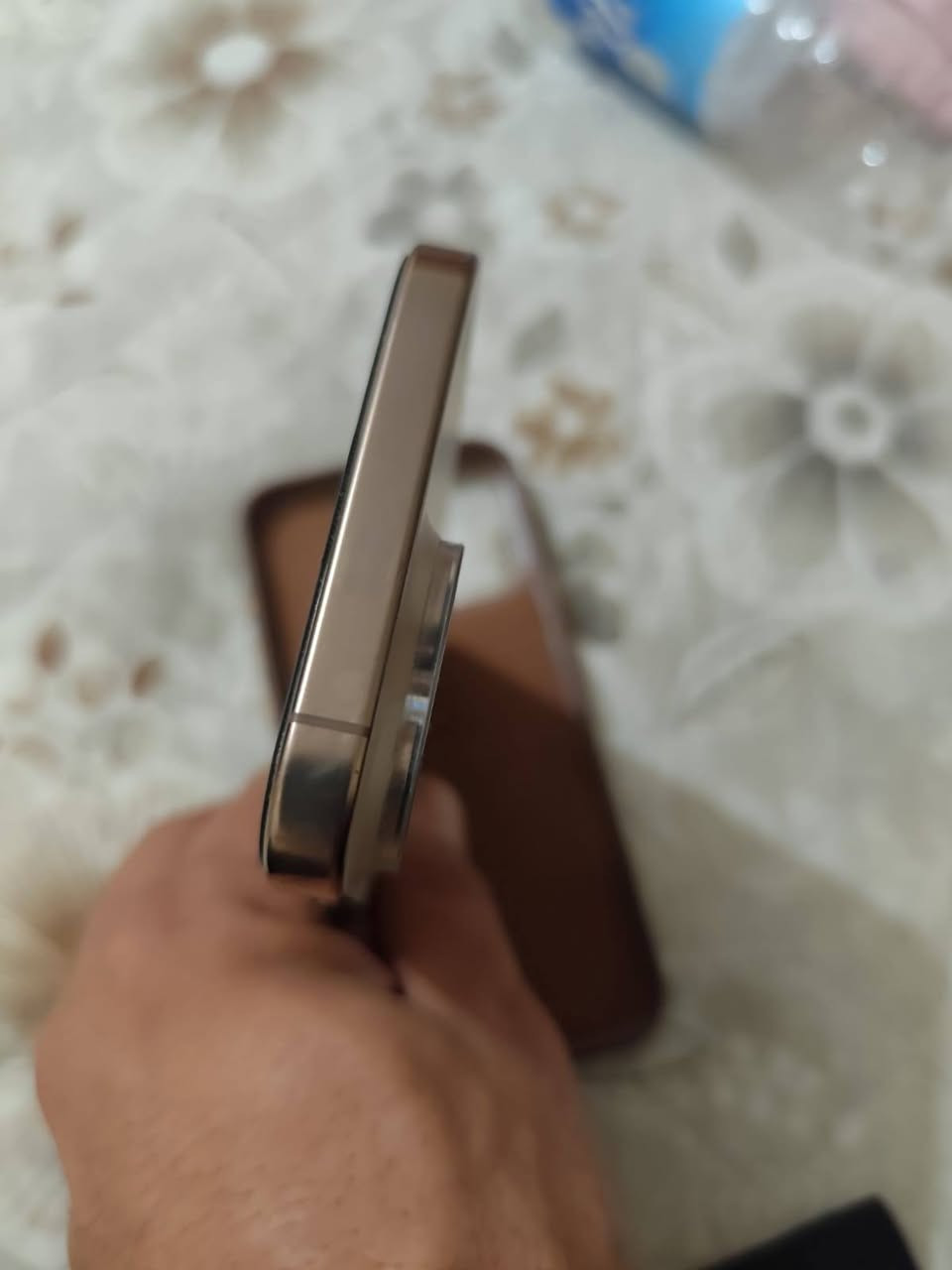 آيفون ١٦ برو ماكس • ٢٥٦ • ديالى قرب الغالبيه