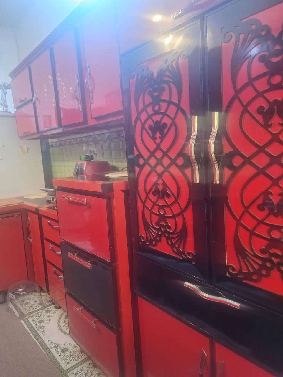 اغراض مستعمله للبيع نظيفه جدا للاستفسار الاتصال على الرقم  ***********
