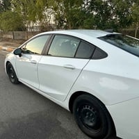 كروز • ٢٠١٧ • ضرر يمين