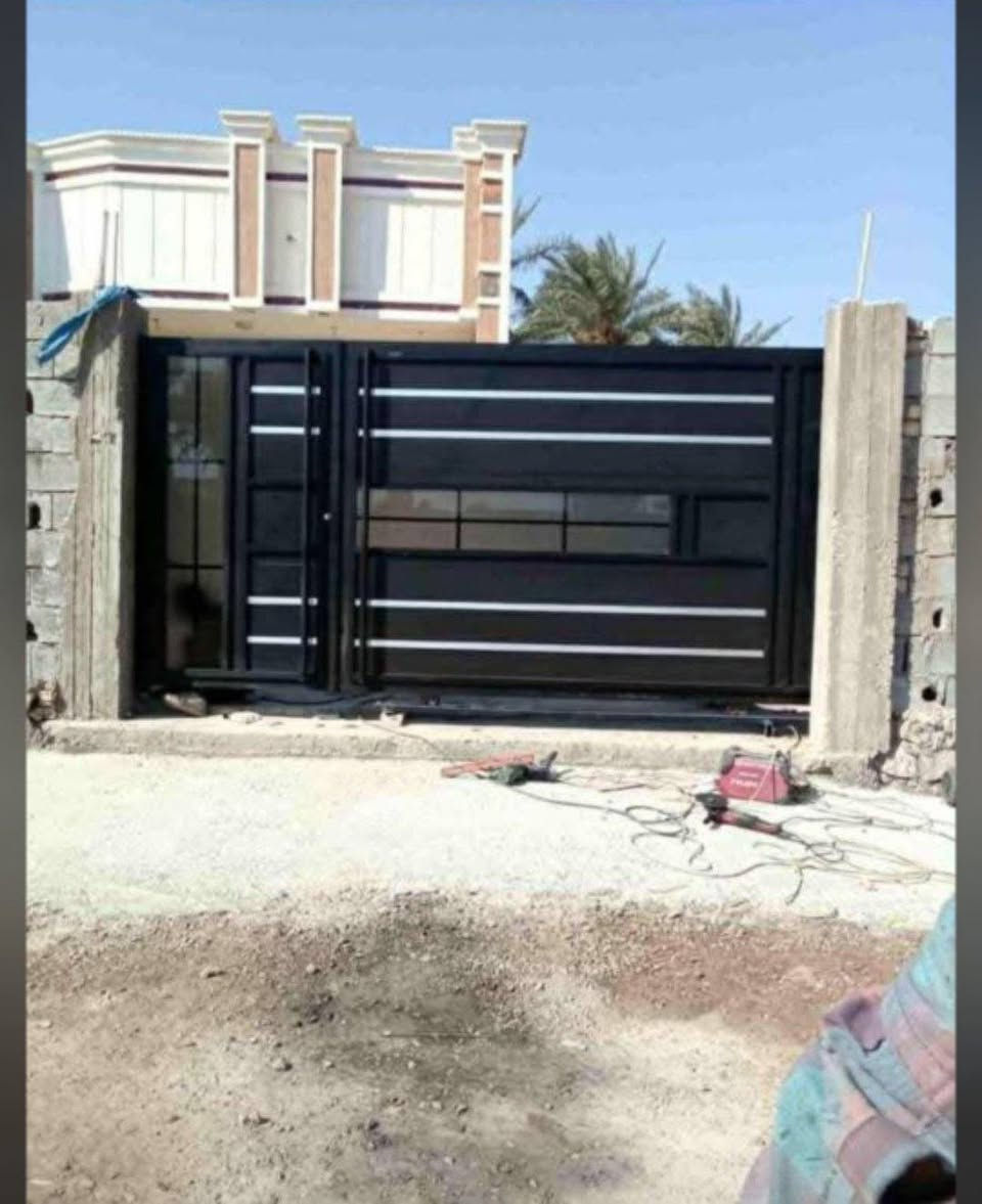 حدادة • المثنى • نقل وتركيب مجاني