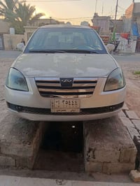 شيري A5 • ٢٠١٣ • رقم ديالى