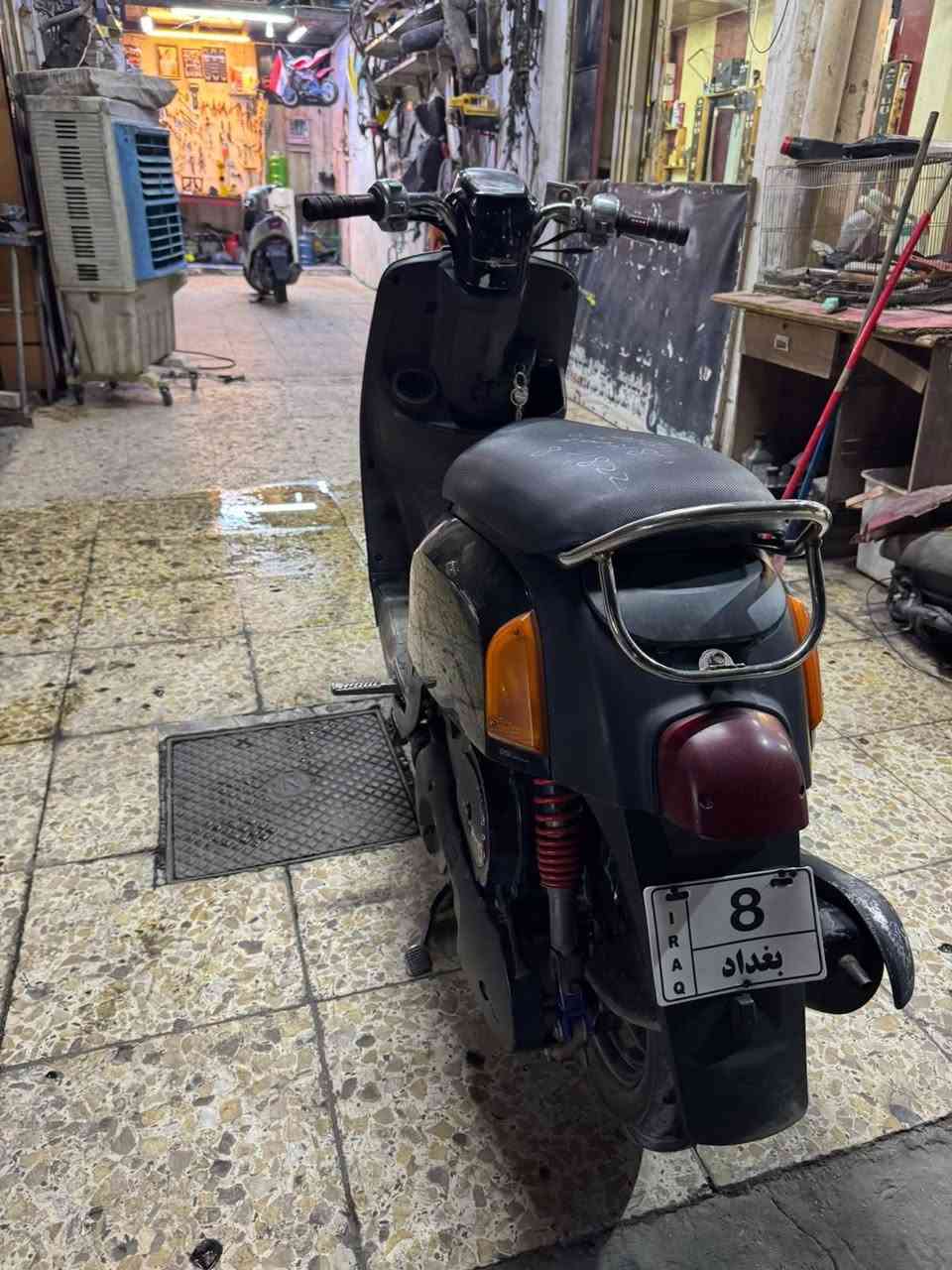 بوليس • جديده • كفاله