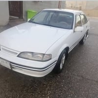 موديل ٩٥ • رقم كركوك • كفالة عامة