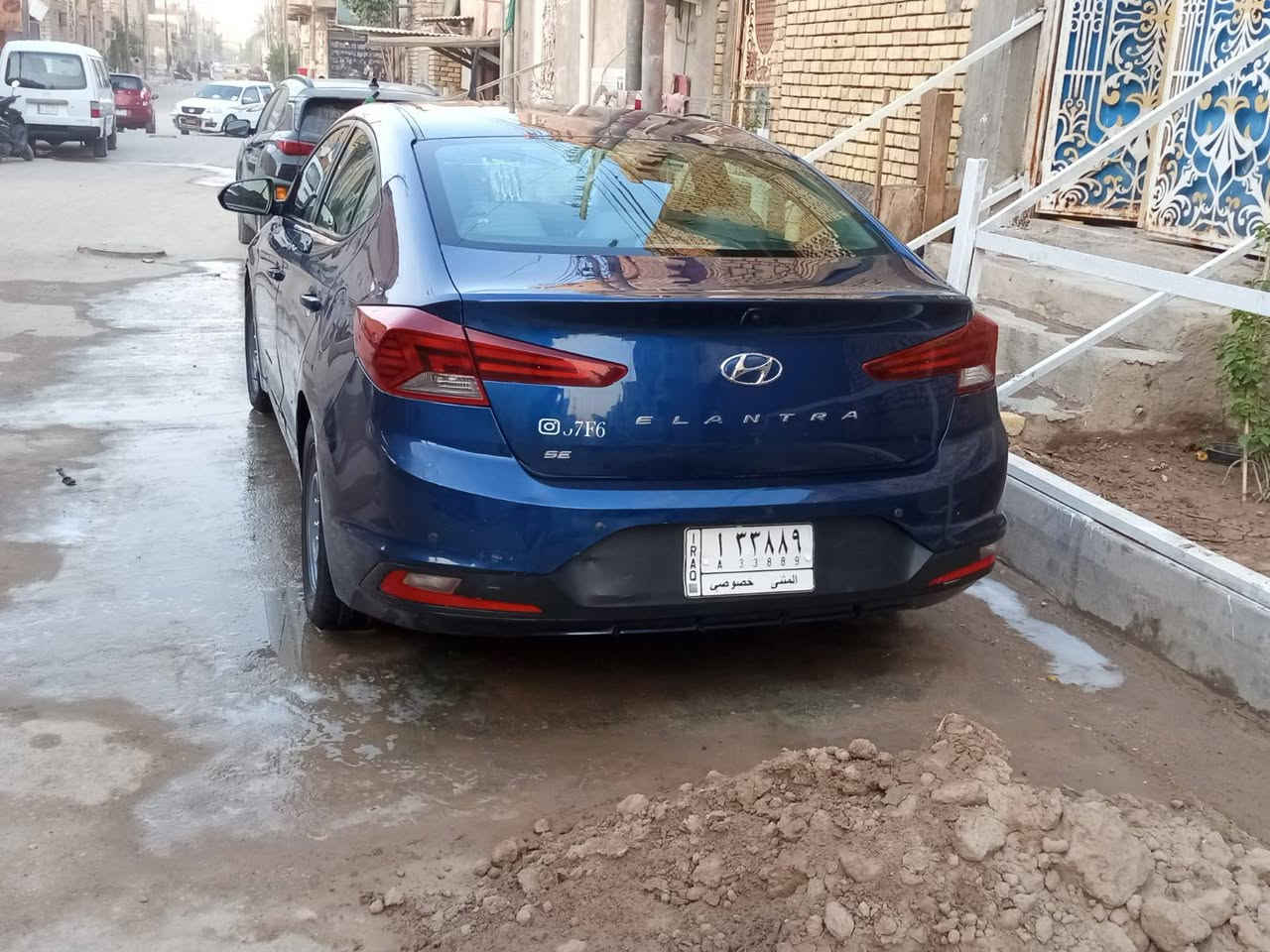 يا الله سلام عليكم لنتره ٢٠ وارد امريكي محرك ٢٠٠٠ بل كارتون برغي ما مفتوح بي شرط حادثه طرف لبنيد وبل عراق صار بيه رشات صبغ باب وجملغ سياره جاهزه وخير من الله سعر ١٠٥ وبيه مجال مكاني ناصريه ***********

نص مكتوب في الصور:
- _j7f6
- 1994/10/30