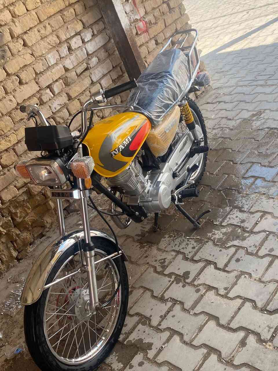 اربعه كير للبيع موديل ٢٠٢٣مكفوله كفاله عامه دراجه مضمومه مال جنايه شرايه ابخدمته للاتصال ***********
