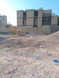 للبيع بغداد الامين الثانيه منطقه سكينه اثنين على ثمانيه 07765525785